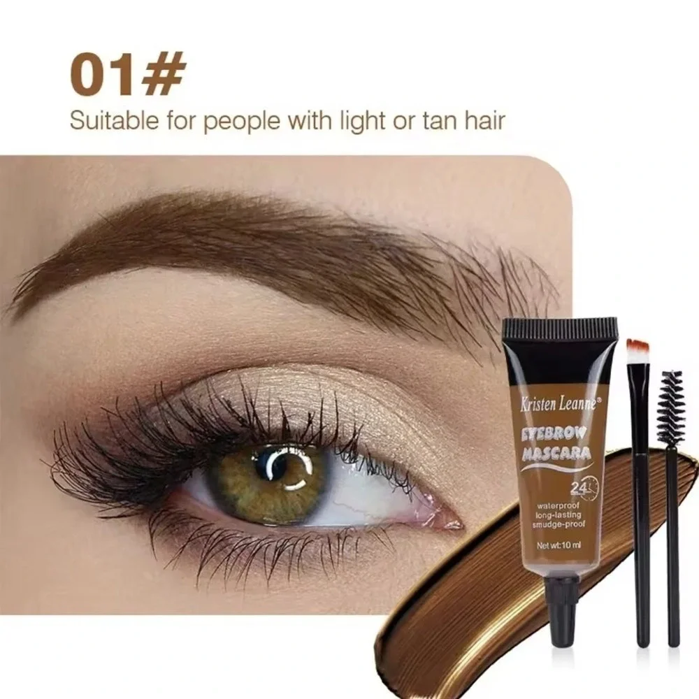 N/A pack eyebrow
